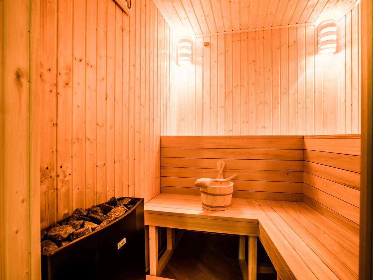 Tatrytop Rezydencja Zakopianska Spa Zakopane Bagian luar foto