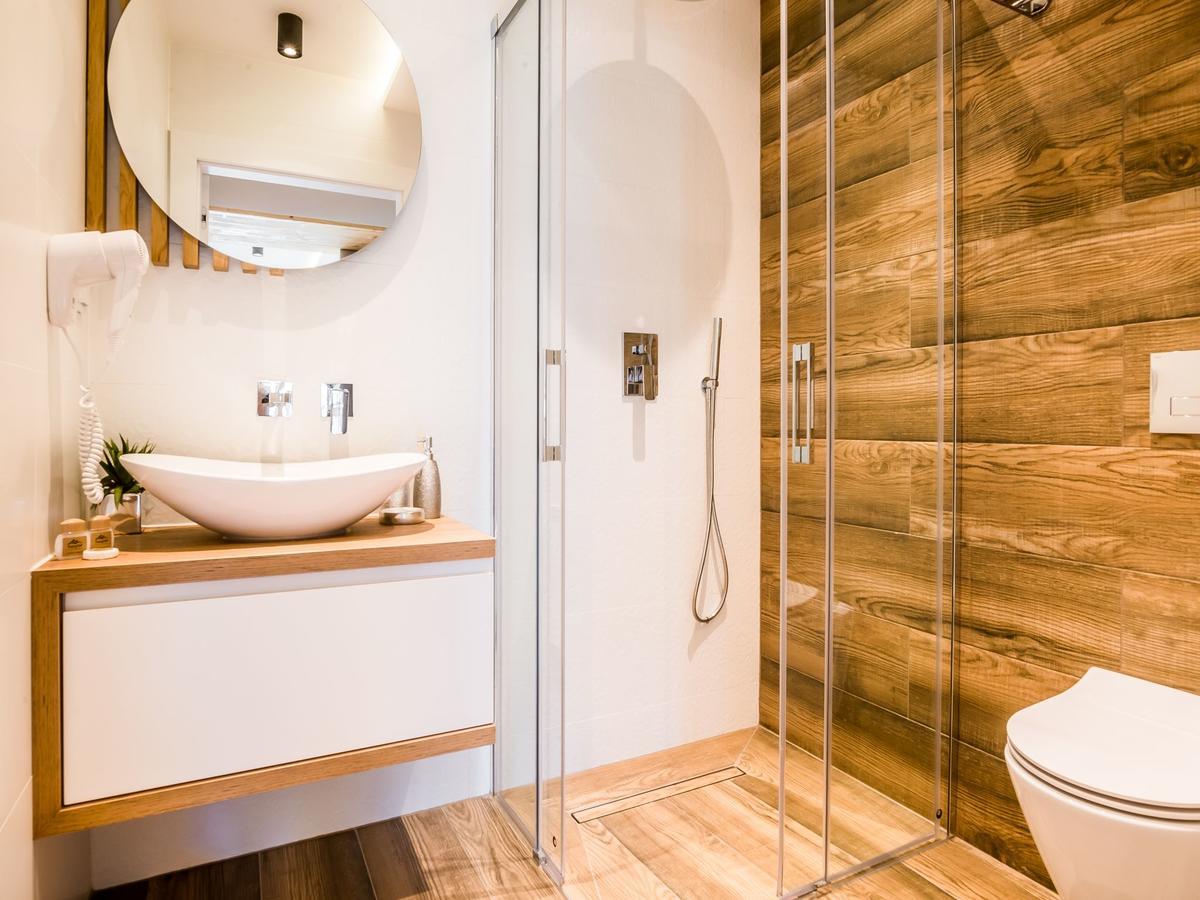 Tatrytop Rezydencja Zakopianska Spa Zakopane Bagian luar foto